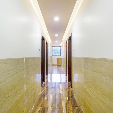 Sai Sagar Lodging & Boarding Ulhāsnagar 외부 사진