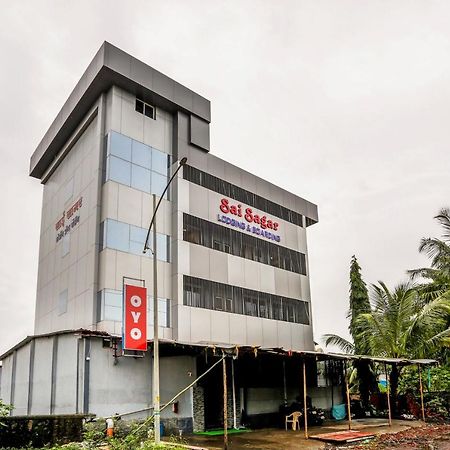 Sai Sagar Lodging & Boarding Ulhāsnagar 외부 사진