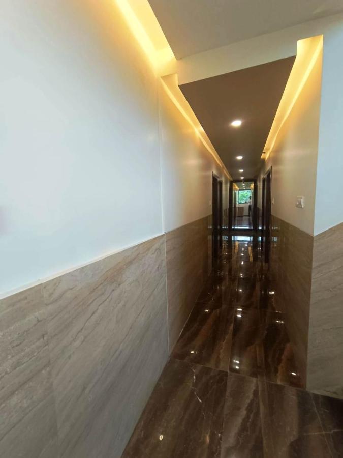 Sai Sagar Lodging & Boarding Ulhāsnagar 외부 사진