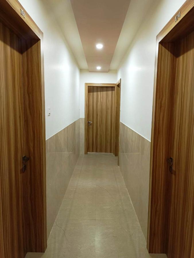 Sai Sagar Lodging & Boarding Ulhāsnagar 외부 사진