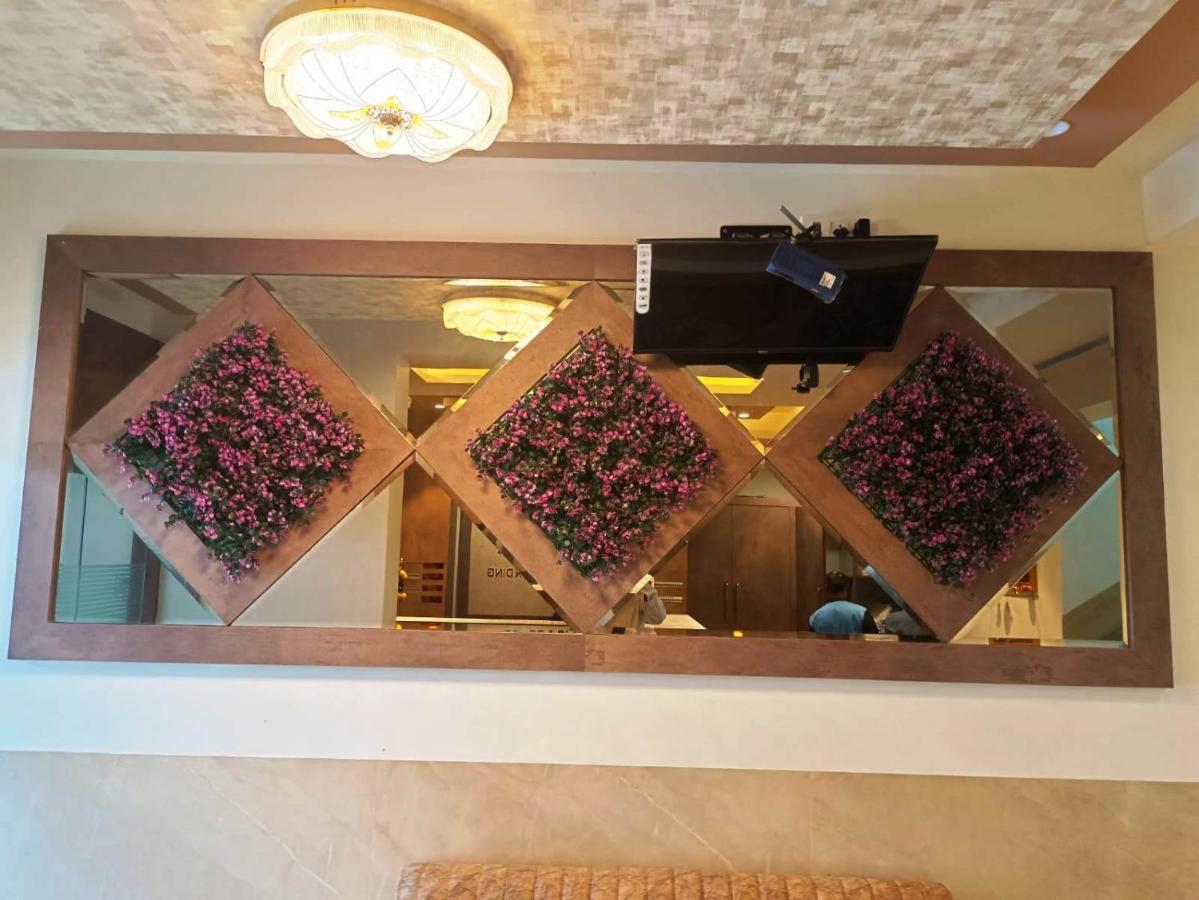 Sai Sagar Lodging & Boarding Ulhāsnagar 외부 사진