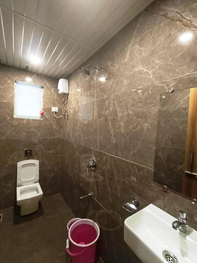 Sai Sagar Lodging & Boarding Ulhāsnagar 외부 사진