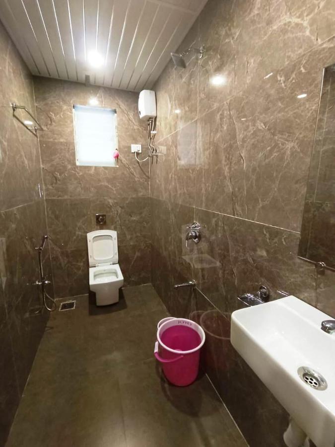 Sai Sagar Lodging & Boarding Ulhāsnagar 외부 사진