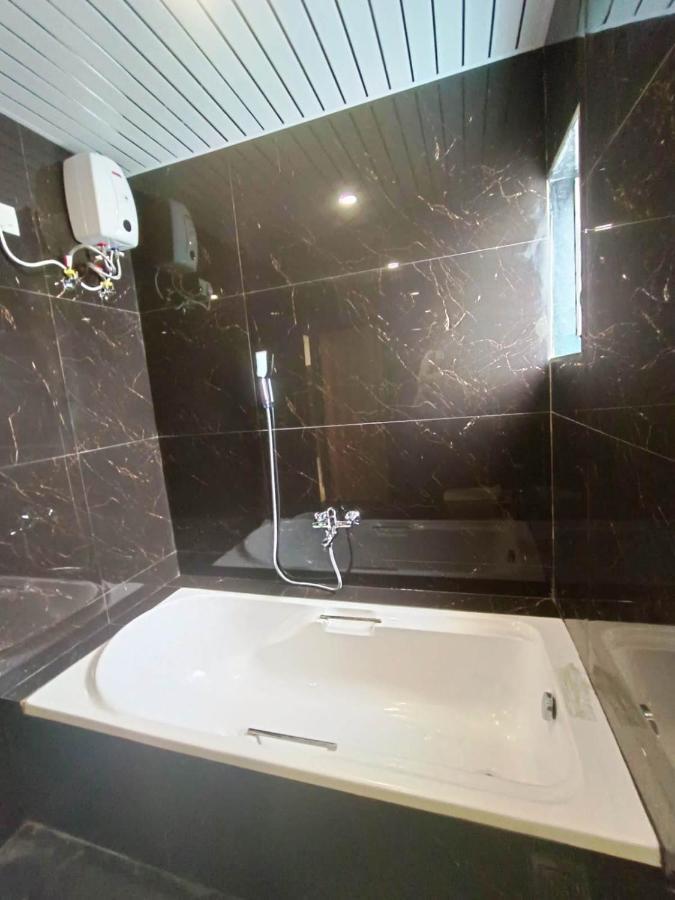 Sai Sagar Lodging & Boarding Ulhāsnagar 외부 사진