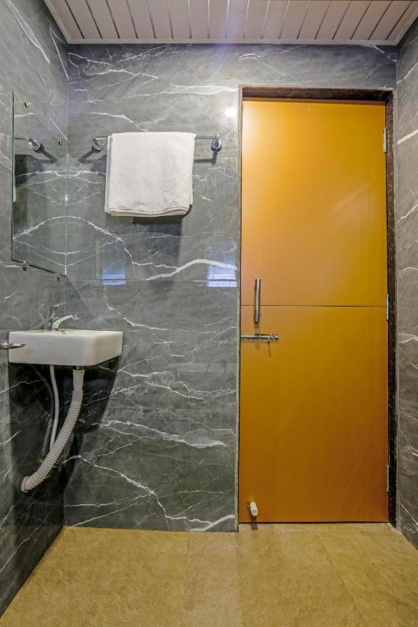 Sai Sagar Lodging & Boarding Ulhāsnagar 외부 사진