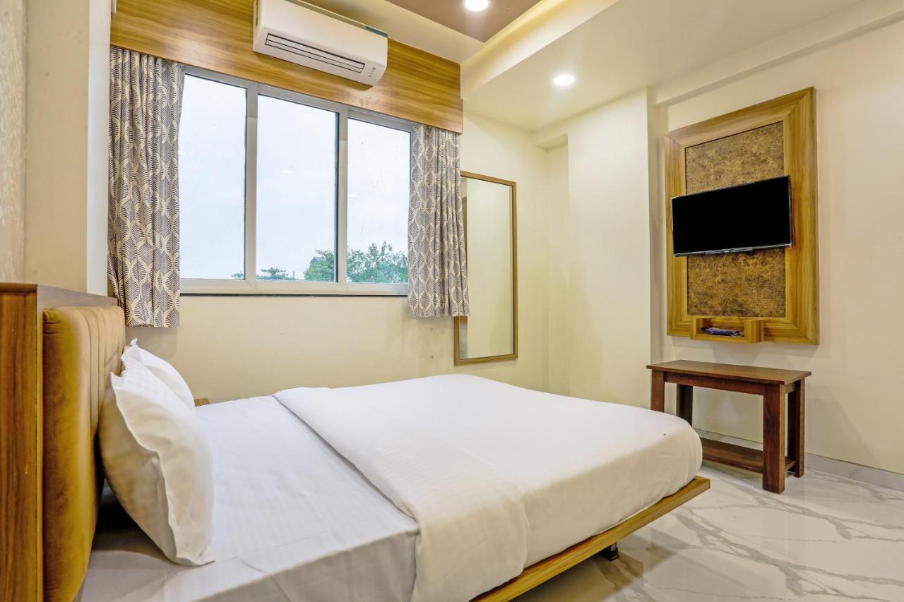 Sai Sagar Lodging & Boarding Ulhāsnagar 외부 사진