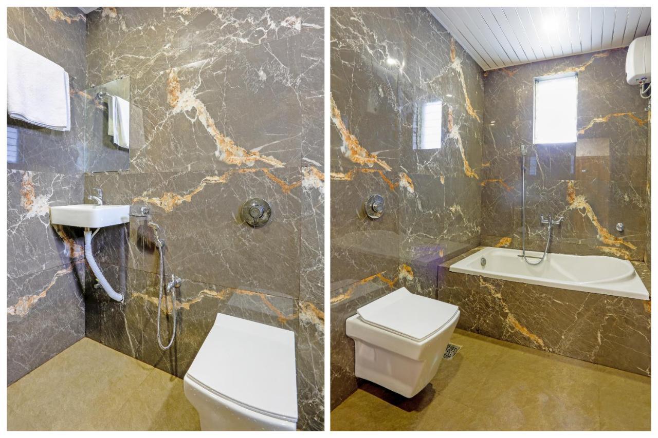 Sai Sagar Lodging & Boarding Ulhāsnagar 외부 사진