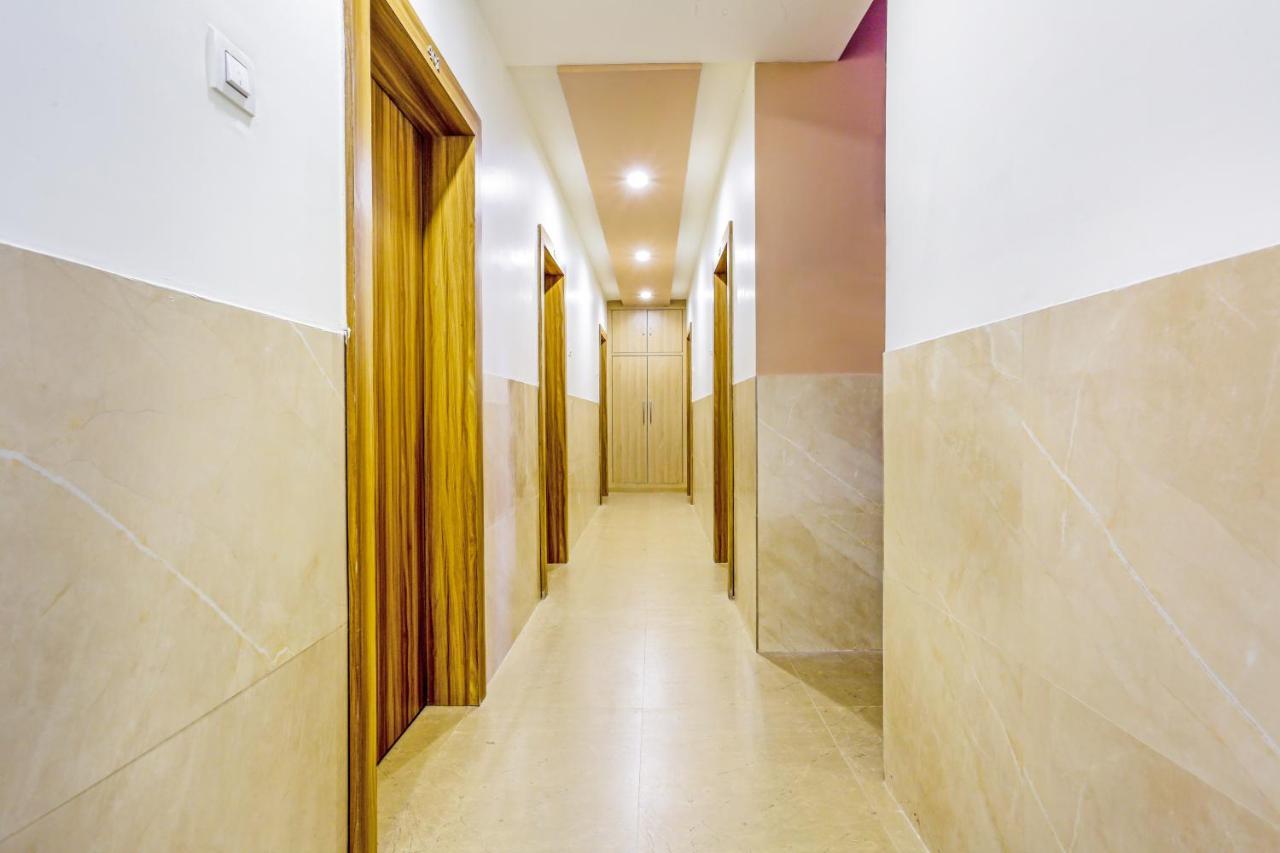 Sai Sagar Lodging & Boarding Ulhāsnagar 외부 사진