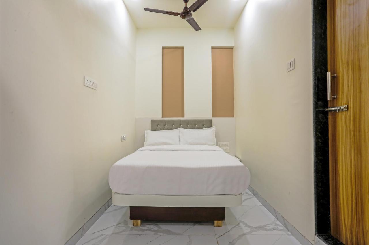 Sai Sagar Lodging & Boarding Ulhāsnagar 외부 사진
