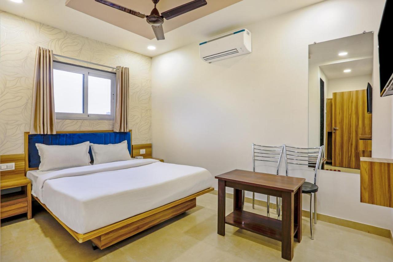 Sai Sagar Lodging & Boarding Ulhāsnagar 외부 사진