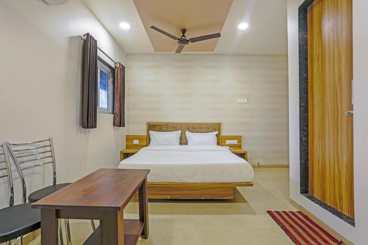 Sai Sagar Lodging & Boarding Ulhāsnagar 외부 사진