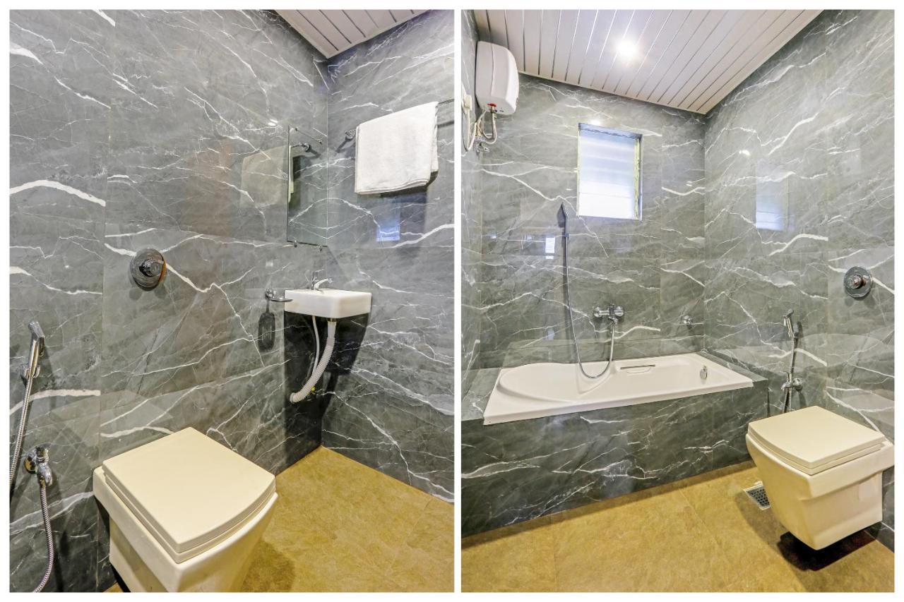 Sai Sagar Lodging & Boarding Ulhāsnagar 외부 사진