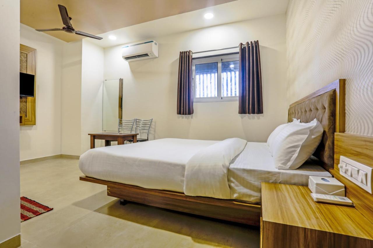 Sai Sagar Lodging & Boarding Ulhāsnagar 외부 사진