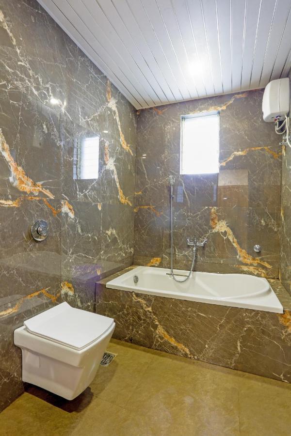 Sai Sagar Lodging & Boarding Ulhāsnagar 외부 사진