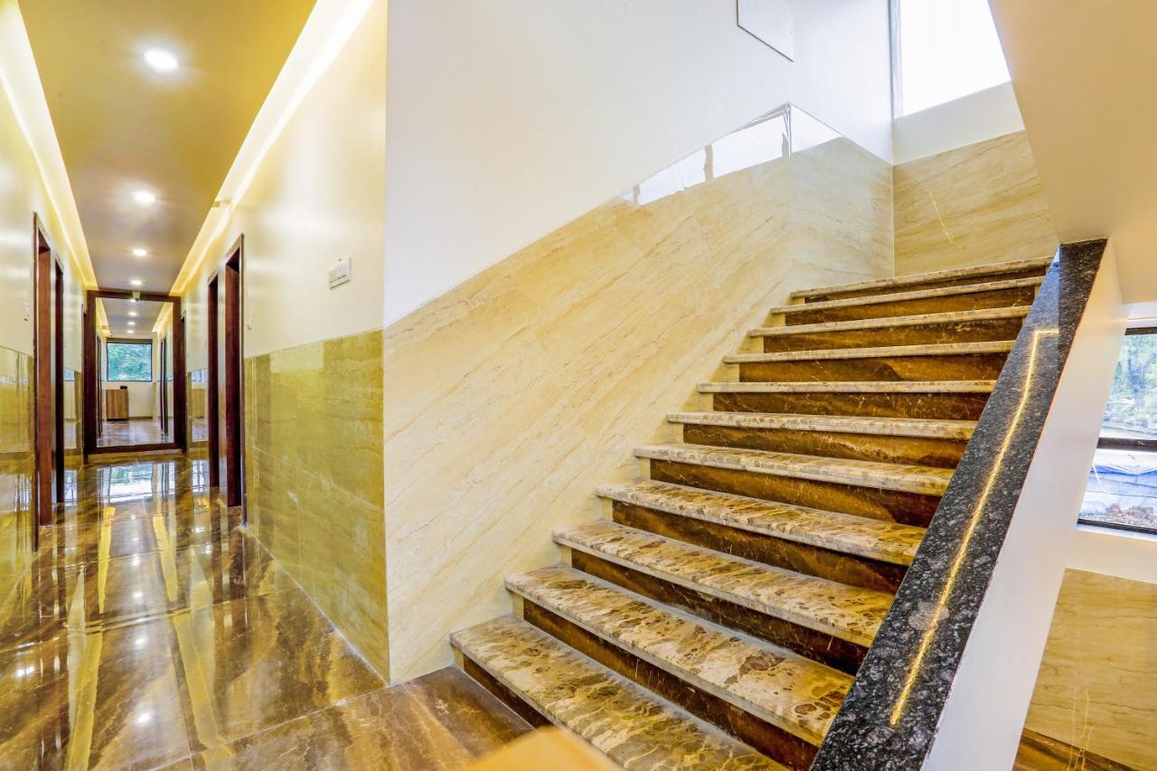 Sai Sagar Lodging & Boarding Ulhāsnagar 외부 사진